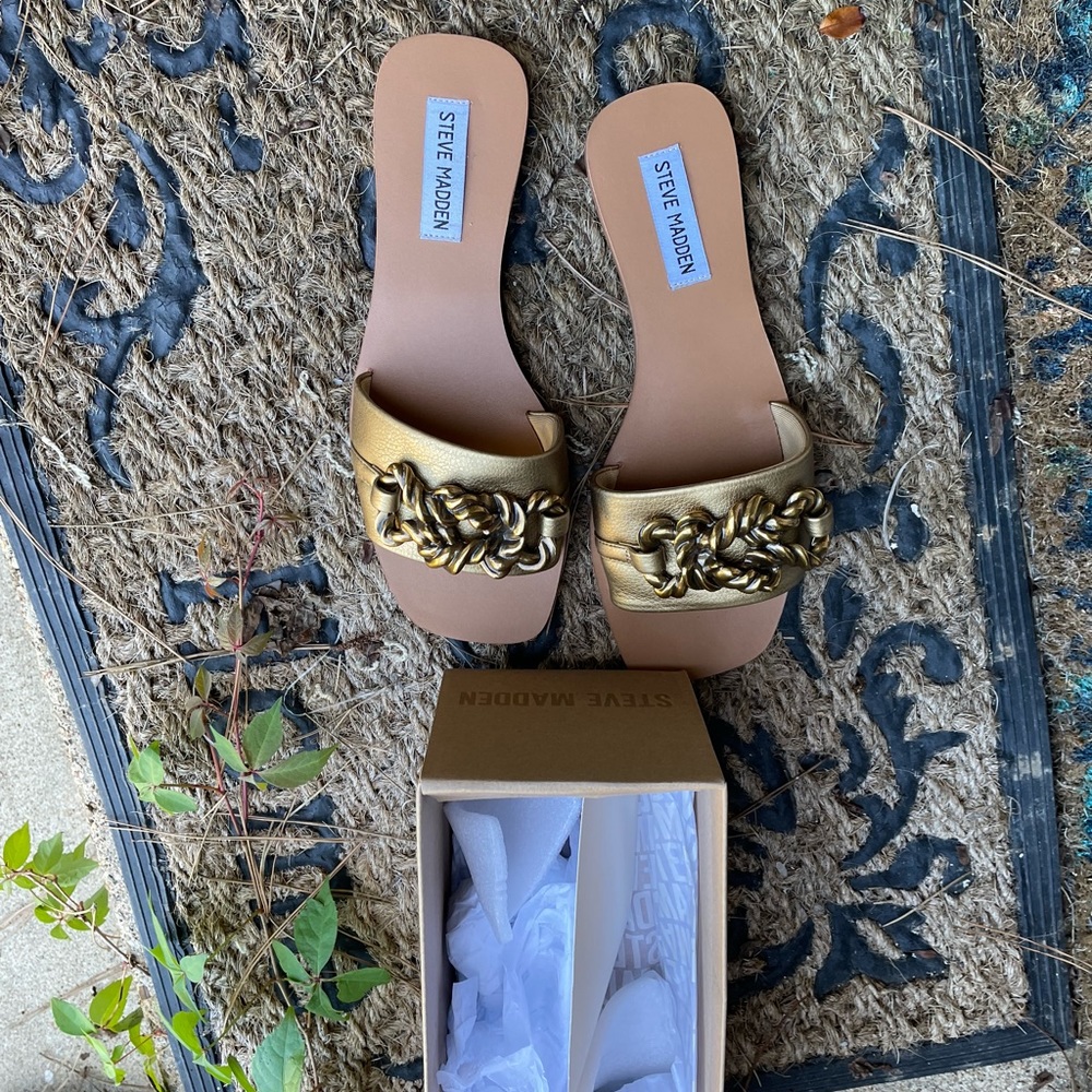 Steve Madden